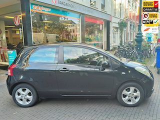 Toyota Yaris 1.3 VVTi Luna