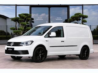 Volkswagen Caddy 1.4 TSI L2H1 BMT | AIRCO | CRUISE | PDC
