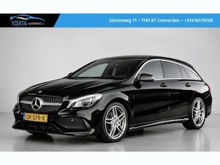 Mercedes-Benz CLA Shooting Brake 180 Shooting Brake AMG STYLING|NL AUTO