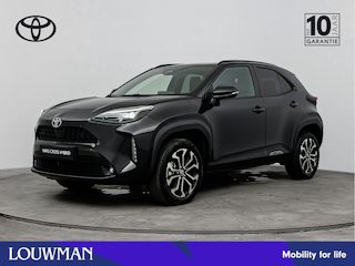 Toyota Yaris Cross 1.5 Hybrid 115 Dynamic