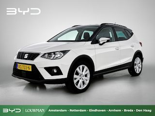 Seat Arona 1.0 TSI Style Business Intense | Automaat | Trekhaak | 1e eigenaar |