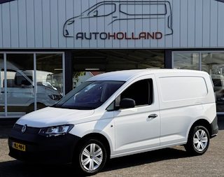 Volkswagen Caddy 2.0 TDI 55KW 75PK EURO 6 AIRCO/ CRUISE CONTROL/ SCHUIFDEUR/ 100% DEALERONDERHOUDEN