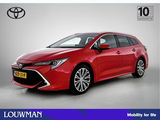 Toyota Corolla Touring Sports 1.8 Hybrid Executive | Apple CarPlay / Android Auto (Navigatie) | PDC | BLS |