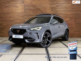Cupra Formentor 1.5 TSI Business Exclusive Paint | Pano | Winterpakket | Cruise adaptief | 19 Inch | Matrix Led | Virtual |