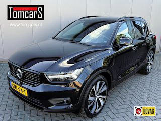 Volvo XC40 1.5 T4 Recharge R-Design Trekhaak/Memory-stoel/Panoramadak/Carplay-Android-auto/360camera