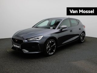 Cupra Leon 1.4 e-Hybrid 245