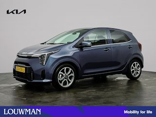 Kia Picanto 1.0 DPI ExecutiveLine Onderweg-naar-dealer