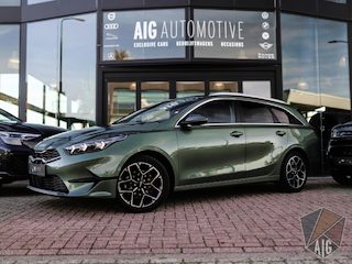 Kia Ceed Sportswagon 1.5 T-GDi MHEV DynamicPlusLine | Keyless | Camera | Stoel/Stuurverw. | Trekhaak