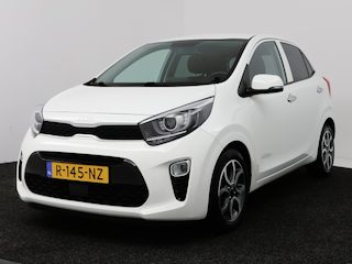 Kia Picanto 1.0 DPi DynamicPlusLine Onderweg-naar-dealer