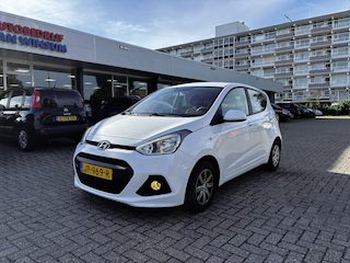 Hyundai i10 1.0i i-Motion Comfort / Airco / Cruise / Nap /
