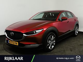 Mazda CX-30 2.0 eSA-X Comfort Automaat | Camera | Trekhaak