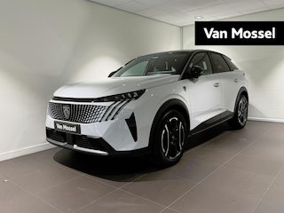Peugeot 3008 1.6 plug-in Hybrid 225 GT | 360 Camera | Adaptieve Cruise Control | Stoel- en Stuurverwarming | Elektrische Kofferklep |