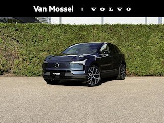 Volvo EX30 P5 Long Range Ultra Europa 69 kWh