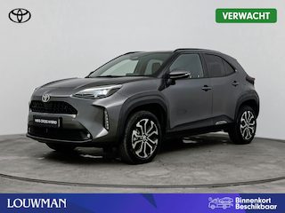 Toyota Yaris Cross 1.5 Hybrid 115 Dynamic