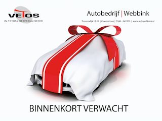 Toyota Aygo 1.0 VVT-i MT Team D -- all in prijs --