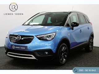 Opel Crossland X 1.2 Turbo Edition 2020 + Trekhaak