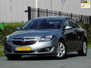 Opel Insignia 1.4 T EcoFLEX Edition NAP/CAMERA/BLINDSPOT/PDC