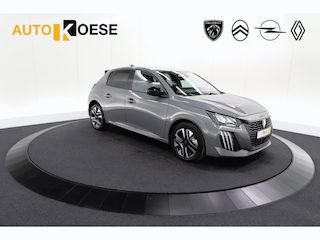 Peugeot 208 1.2 Hybrid 110 e-DCS6 Allure | Apple Carplay | Parkeersensoren Voor + Achter | Climate Control