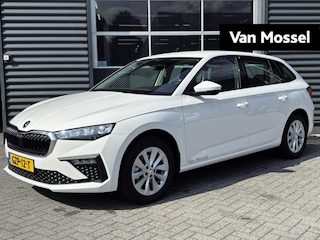 Skoda Scala 1.0 TSI Business Edition | Apple carplay & Android auto | Airco | Cruise Control | Lichtmetalen Velgen | Parkeersensoren |
