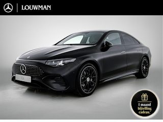 Mercedes-Benz CLA 250+ Business Solution 85.5 kWh | Edition 1 | Premium Plus Pakket | Drive Assist | Augmented Reality | Massagefunctie voor | Burmester Surround Sound |