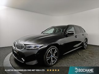 BMW 3-serie Touring 330e M Sport Edition Automaat | Elektrisch wegklapbare  Trekhaak | Achteruitrij Camera | Adaptieve Cruise Control