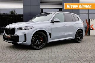 BMW X5 xDrive 50e M Sport Pro/ Panodak / 22 LM / Trekhaak wegklb./ Sportpakket pro / Harman Kardon