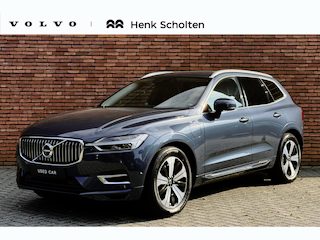 Volvo XC60 T8 Twin Engine AWD Inscription | (nog) NIET ADVERTEREN!