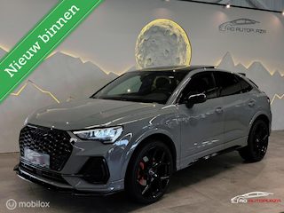 Audi Q3 45 TFSI e S-line Panorama/B&O/RS Q3 look