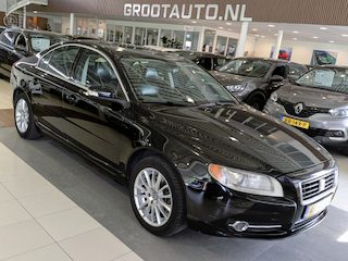 Volvo S80 3.2 Trekhaak, Cruise Control, Airco