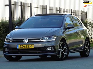 Volkswagen Polo 1.0 TSI 3X R-LINE NAP/PANORAMA/VIRTUAL/LED