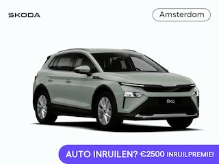 Skoda Elroq 60 Business Edition 190 pk | Trekhaak