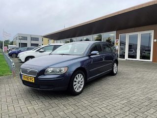 Volvo V50 1.8 Momentum