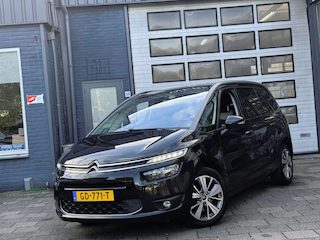 Citroën C4 Picasso 1.6 e-THP Intensive | Clima | Camera | Automaat | 7-PERS