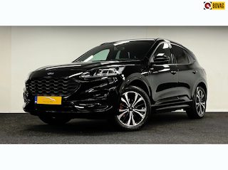 Ford Kuga 2.5 PHEV ST-Line X*DealerOh*B&O*Camera*19''*Navi*Carplay