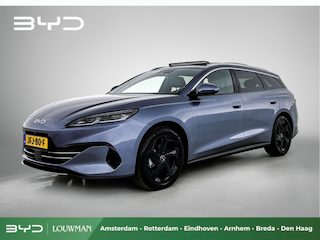 BYD Seal 6 Touring 1.5 DM-i Comfort Lite | Stationwagen | 1355 KM WLTP | Origineel NL | NAP! |