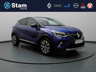 Renault Captur 100pk TCe Intens Apple Carplay/Android Auto | Climate