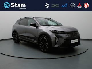 Renault Scénic E-Tech EV87 long range esprit Alpine Apple Carplay/Android Auto | Climate