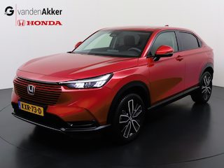 Honda HR-V 1.5 i-MMD 131pk CVT Elegance