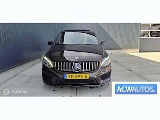 Mercedes-Benz B-klasse 250 4Matic