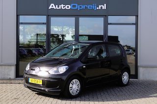 Volkswagen Up 1.0 Move Up! BlueMotion 5drs. Airco, NAVI, 1e eigenaar, Dealer onderhouden