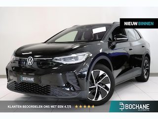 Volkswagen ID.4 Pro Business 77 kWh | Camera | SoH 100% | Matrix LED | Adaptieve cruise | Navigatie | Climate control | AppleCarplay AndroidAuto | Winter pakket |