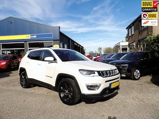 Jeep Compass 1.4 MultiAir Opening Edition Plus / Rijklaarprijs / Trekhaak