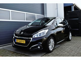 Peugeot 208 1.6 BlueHDi Blue Lease Executive