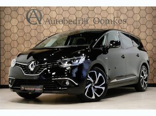 Renault Scénic 1.3 TCe Bose *7 Persoons* |35.344km! UNIEK| Automaat/Navi/Camera/20" LMV Veel Ruimte