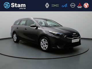 Kia Ceed Sportswagon 160pk T-GDi DynamicLine Apple Carplay/Android Auto | Climate