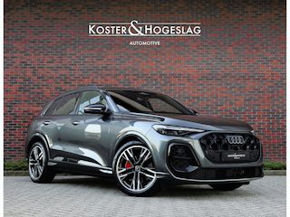 Audi Q5 e-hybrid quattro | Pano - Trekhaak - Tech Pro