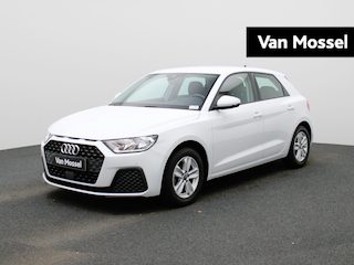 Audi A1 Sportback 1.0 25 TFSI Pro Line 95 PK | Cruise Control | Parkeersensoren | Apple Carplay | Android Auto | Climate Control | Lichtmetalen velgen |