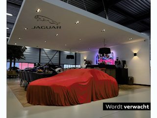 Jaguar XJ 4.2 V8 Supercharged 396PK / VIP / TV