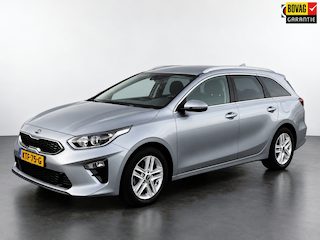 Kia Ceed Sportswagon 1.4 T-GDi DynamicLine