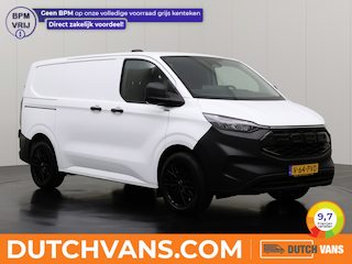 Ford Transit Custom 2.0TDCi 136PK Raptor Edition | Business | Multimedia | 3-Zits | Airco | Cruise